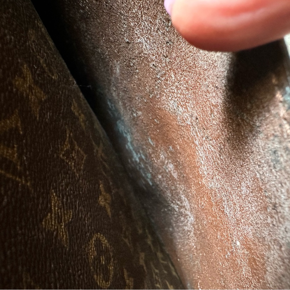 Louis Vuitton Serviette Conseiller Briefcase - Picture 13 of 13